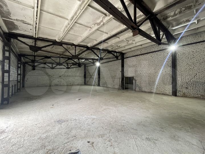 Производство, 370 м²