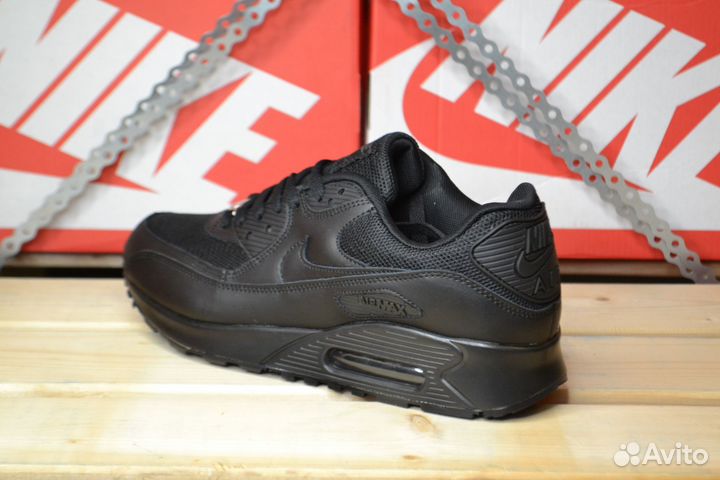 Кроссовки Nike Air Max 90