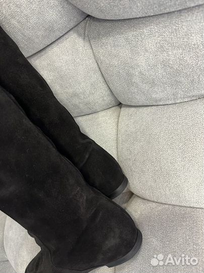 Ботфорты Chloe оригинал