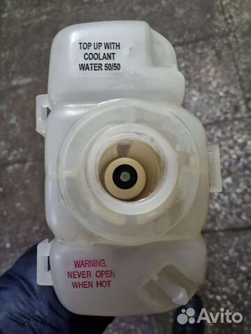 Расширительный бачок Volvo XC90