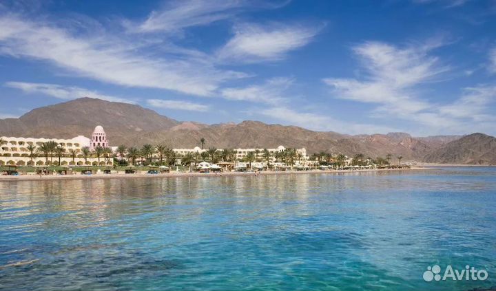 Горящий тур в г. Таба 6 ночей