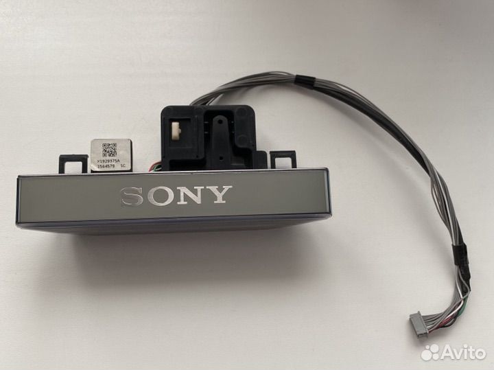 Ик-модуль Sony X1929375A (A1929375A)