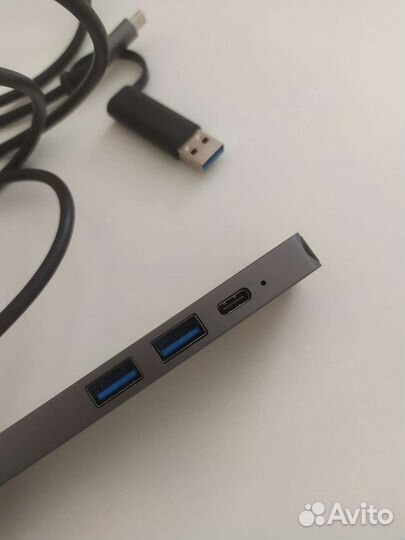 Yealink Byod-box разветвитель-коммутатор