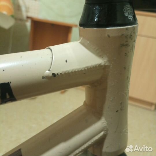 Рама stress bes 20.5