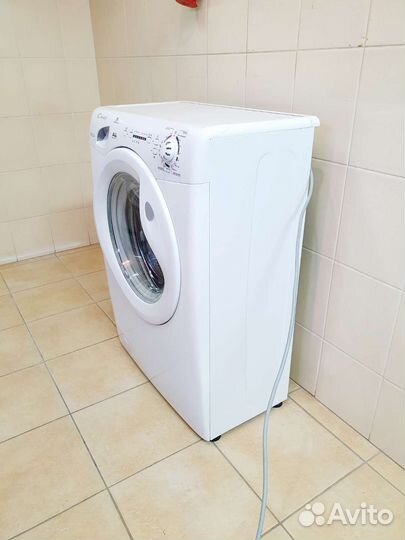 Стиральная машина узкая