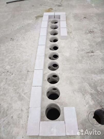 Алмазное бурение сверление отверстий