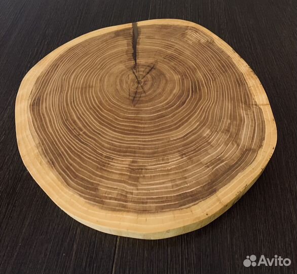 Доска разделочная