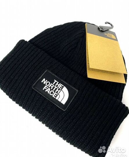 Шапка the north face