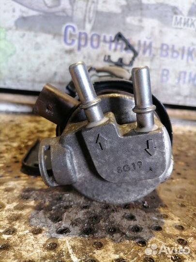 Корпус топливного фильтра Hyundai Tucson