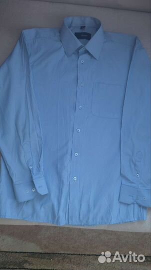 Рубашка для мальчика