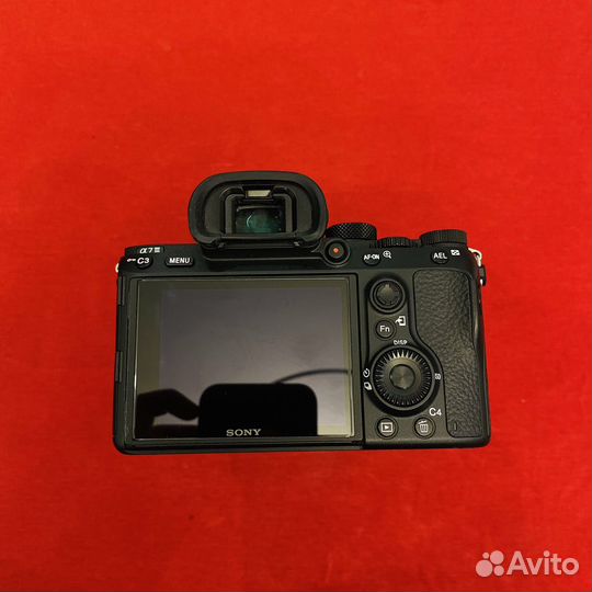 Sony a7 iii kit 28-70mm