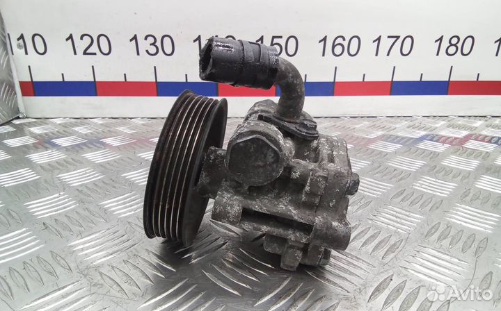 Насос гидроусилителя руля Dodge Caliber 2006