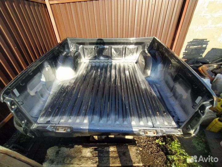 Кузов для Mitsubishi L200