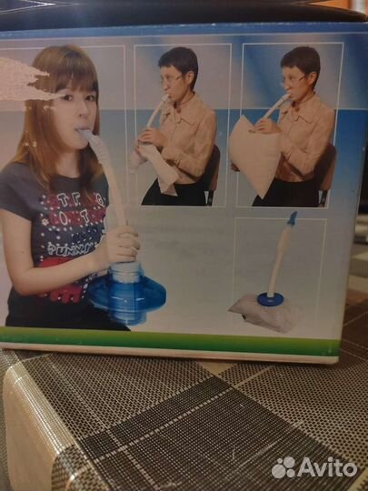 Тренажёр-Физкультурный имитатор