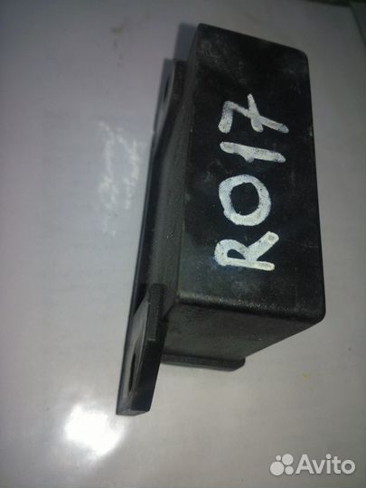 Реле переключения поворотников renault trucks Magn