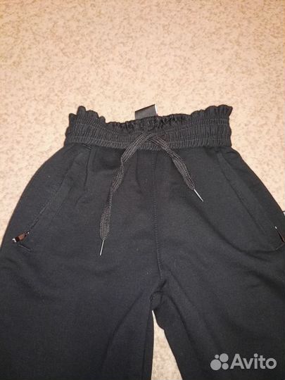 Спортивный костюм на 7-9 лет