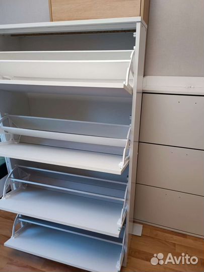 Обувница 80 см