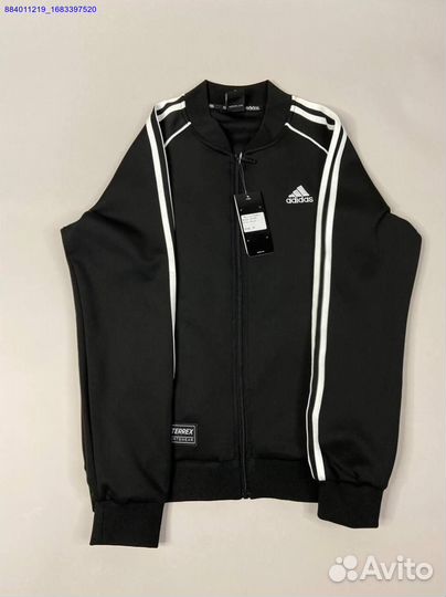 Спортивный Коcтюм Adidas (Арт.72985)