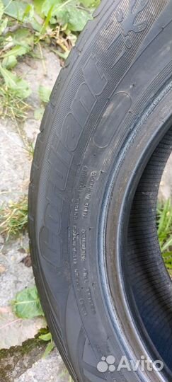 Cordiant Road Runner PS-1 185/65 R15