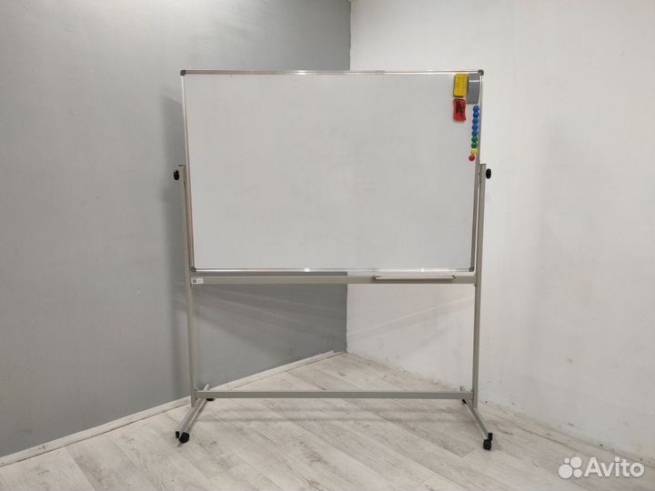 Доска маркерная (150х102) на колесах б/у 19313