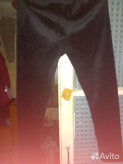 Брюки демисезон