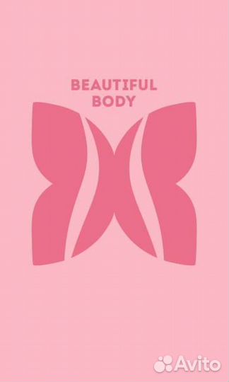 Фитнес-проект