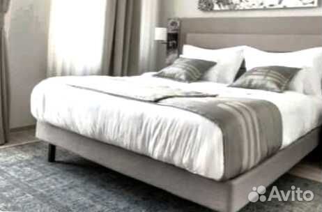 Матрас мягкий