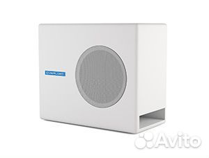 Cvgaudio SUBone model A-6/W - настенный пассивный