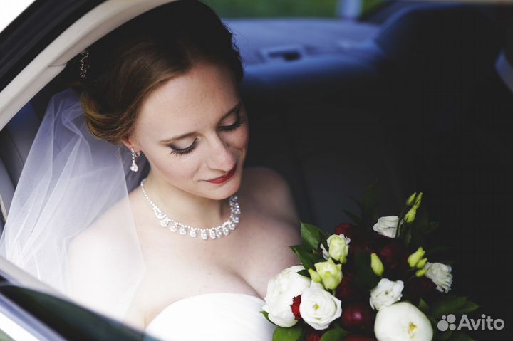 Крутая видеосъёмка свадеб, юбилеев. Видеооператор