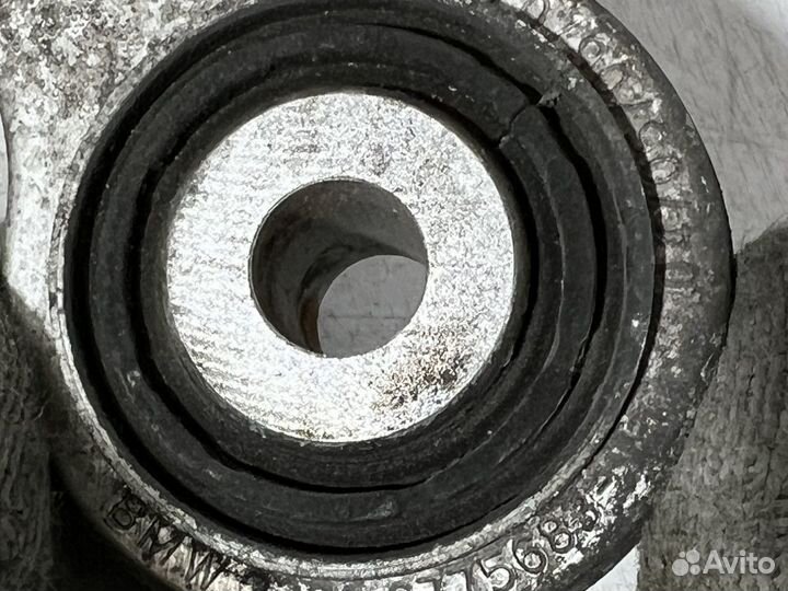 Интегральный рычаг BMW F10, F07, F01