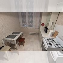 1-к. квартира, 35,2 м², 2 кровати