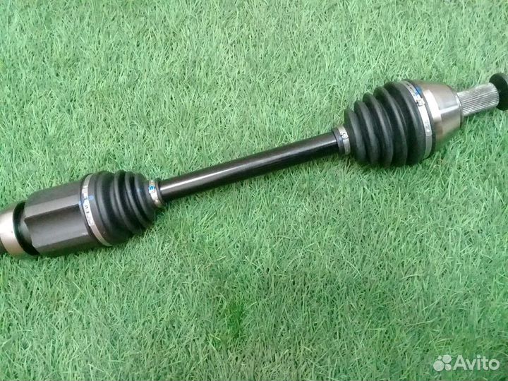 Привод Форд Мондео 4 2.3 автомат правый новый