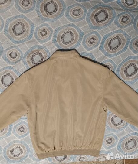 Бомбер Kingfield