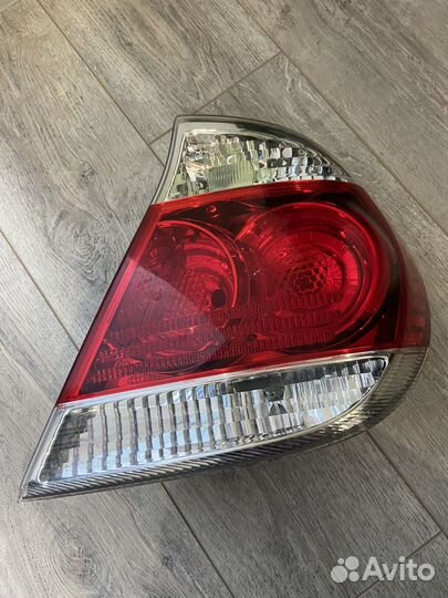 Задний фонарь camry 30