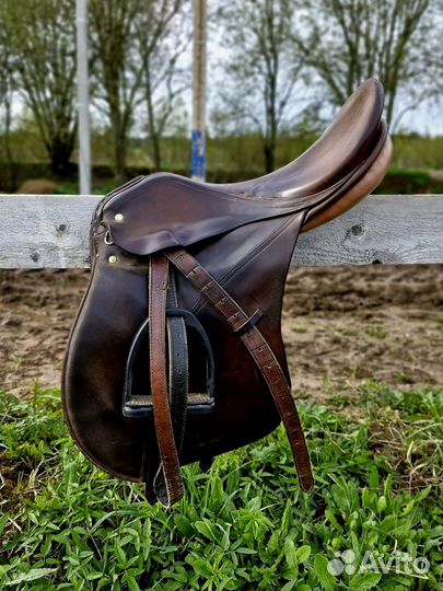 Седло универсальное