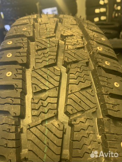 Michelin Agilis X-Ice North 185/75 R16C 102R