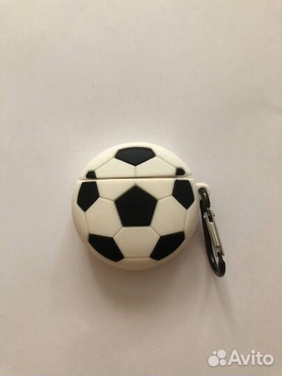 Чехол на airpods 1 оригинал