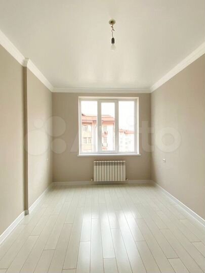 1-к. квартира, 59 м², 6/10 эт.