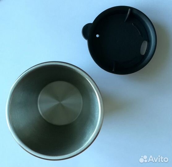 Термокружка Лента moomin Муми-трогательная зима