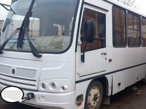 Городской автобус ПАЗ 320302-11, 2015