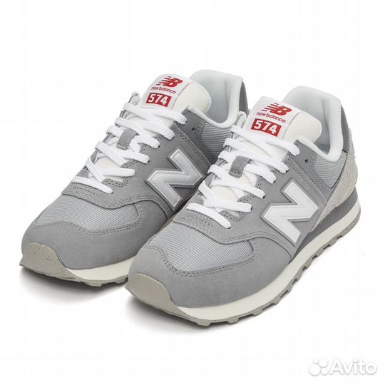 New Balance 574 (Оригинал)