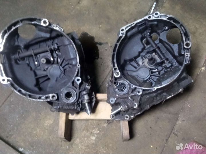 Две коробки на калину первую под две шпильки стар