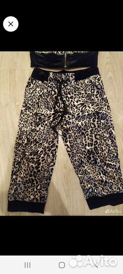 Вещи пакетом