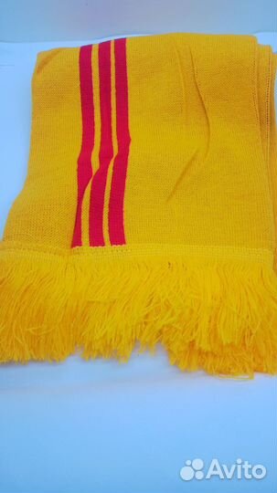 Набор шапка+шарф Lakers готовь зиму летом