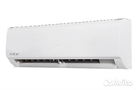 Внутренний блок MDV Forest Z