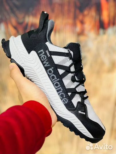 Кроссовки New Balance новые купить в Анжеро-Судженске с доставкой