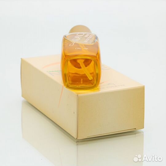 Nuance (Coty) туалетная вода (EDT) 30 мл винтаж