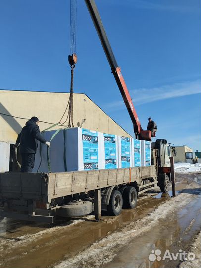 Газосиликатный газоблок для перегородок