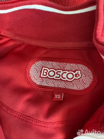 Спортивный костюм bosco