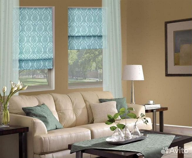 Жалюзи всего за 1 день